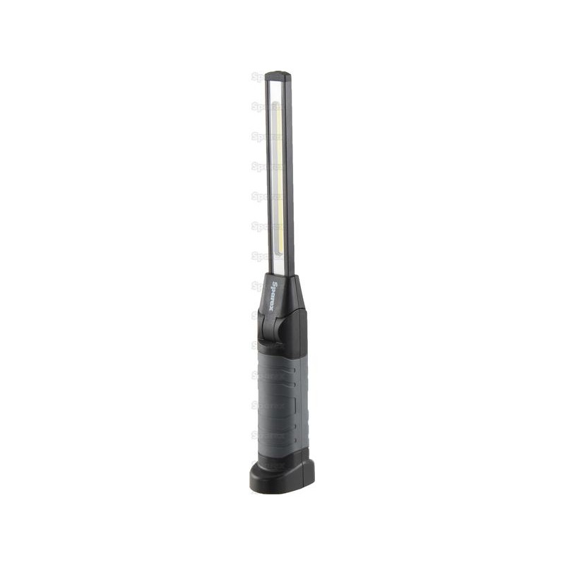 Lampa LED z akumulatorem, 260/620 Lumeny