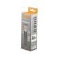 Opalarka 2000w, zakres temperatur:i: 50ºc, ii: 50-550ºc, iii: 50-550ºc,walizka 59g526 graphite