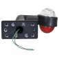 Kurtka robocza outdoor, dobby, rozmiar m 81-575-m neo