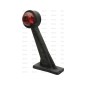 Kurtka robocza outdoor, dobby, rozmiar m 81-575-m neo