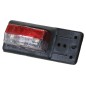 Kurtka robocza outdoor, dobby, rozmiar m 81-575-m neo