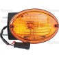 Półbuty robocze s1p src, metal free, wsuwane, rozmiar 47 82-159-47 neo