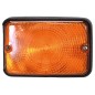Półbuty robocze s1p src, metal free, wsuwane, rozmiar 47 82-159-47 neo