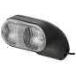 Lampa przednia z kierunkowskazem (prawa) Zastępuje: 8731329787313297