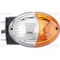 Wiertarka udarowa 650w, uchwyt kluczykowy 13 mm, obroty 0-3000 min⁻¹, walizka 58g726 graphite