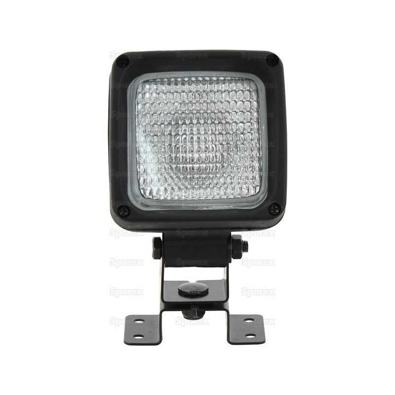 Lampa robocza Kwadrat Lewa/Prawa - 12/24V