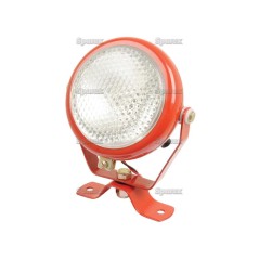 Lampa robocza Okrągły Lewa/Prawa - 12V