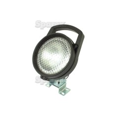 Lampa robocza Okrągły Lewa/Prawa - 12V