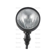 Lampa robocza Okrągły Lewa/Prawa - 12V Zastępuje: 5129461&ltbr/&gt 5129461&ltbr/&gt 5129461