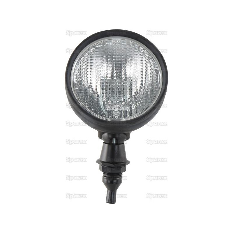 Lampa robocza Okrągły Lewa/Prawa - 12V Zastępuje: 512946151294615129461