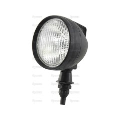 Lampa robocza Okrągły Lewa/Prawa - 12V 