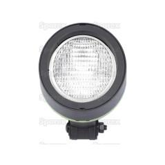 Lampa robocza Okrągły Lewa/Prawa - 12V