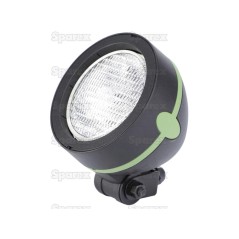 Lampa robocza Okrągły Lewa/Prawa - 12V