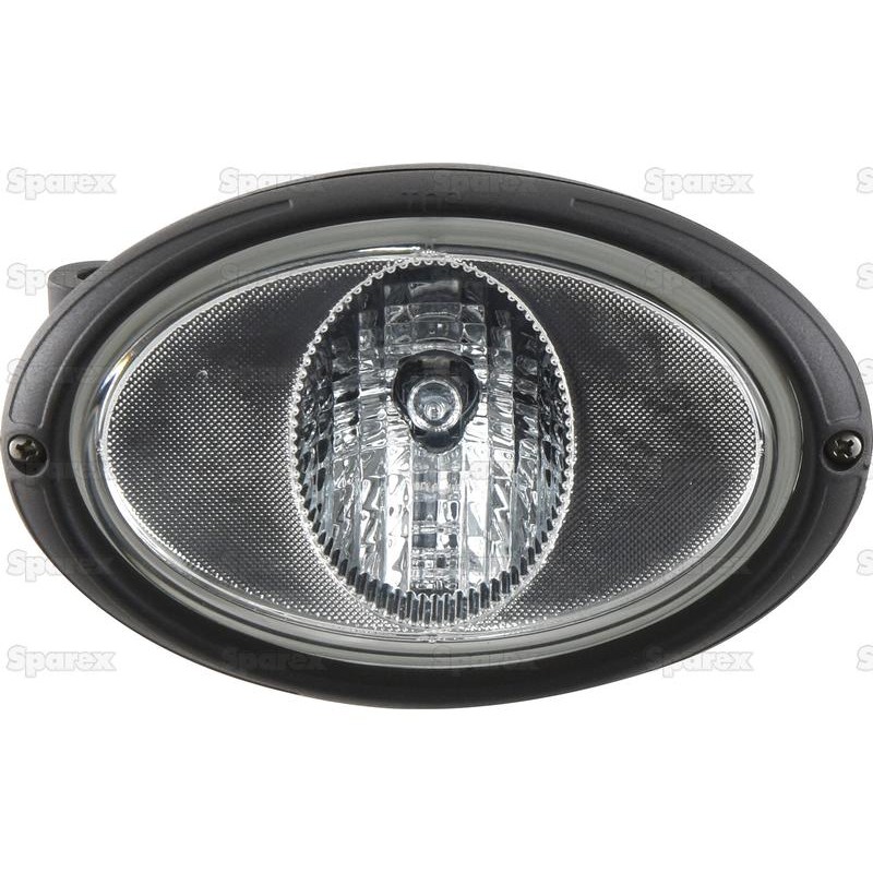 Lampa robocza Oval lewa - 12V Zastępuje: 8413830984138309