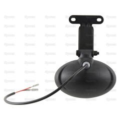 Lampa robocza Oval lewa - 12V Zastępuje: 84273088 