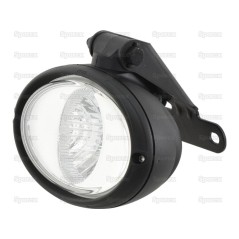 Lampa robocza Oval lewa - 12V Zastępuje: 84273088 