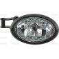 Lampa robocza Oval lewa - 12V Zastępuje: 845656648456566484565664