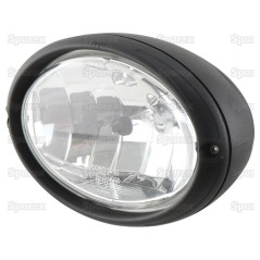 Lampa robocza Oval lewa - 12V Zastępuje: 845656648456566484565664 