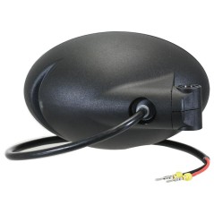 Lampa robocza Oval lewa - 12V Zastępuje: 87343387