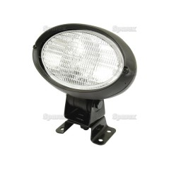 Lampa robocza Oval Lewa/Prawa - 12V