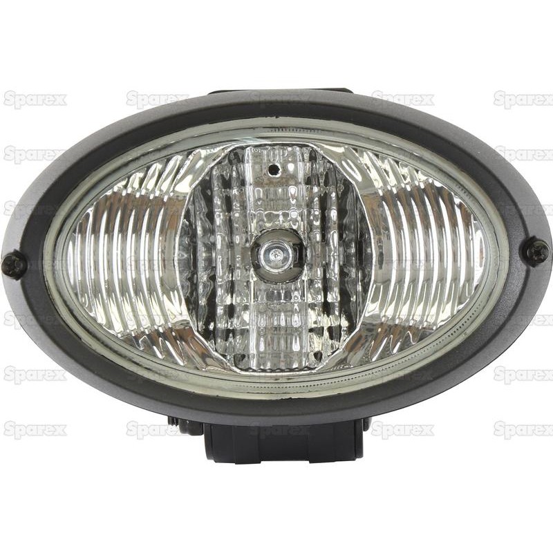 Lampa robocza Oval Lewa/Prawa - 12V