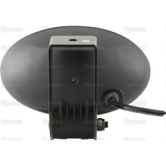 Lampa robocza Oval Lewa/Prawa - 12V 