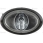 Lampa robocza Oval prawa - 12V Zastępuje: 8413831084138310