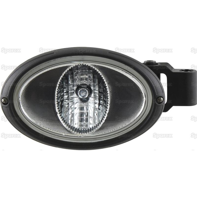 Lampa robocza Oval prawa - 12V Zastępuje: 84254557