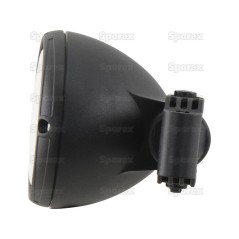 Lampa robocza Oval prawa - 12V Zastępuje: 84254557