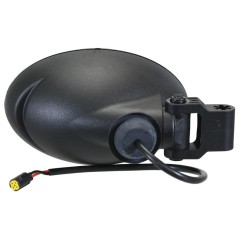 Lampa robocza Oval prawa - 12V Zastępuje: 84254557 