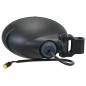 Lampa robocza Oval prawa - 12V Zastępuje: 84254557