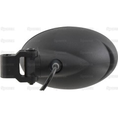 Lampa robocza Oval prawa - 12V Zastępuje: 84254557 