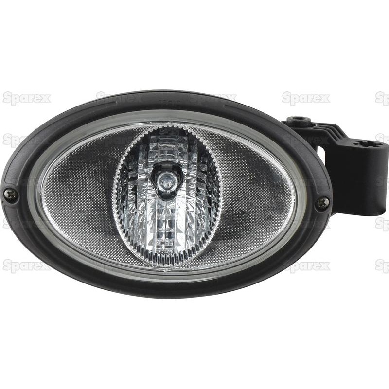 Lampa robocza Oval prawa - 12V Zastępuje: 84273089