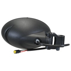 Lampa robocza Oval prawa - 12V Zastępuje: 84273089 