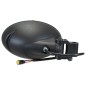 Lampa robocza Oval prawa - 12V Zastępuje: 84273089