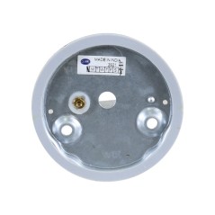 Lampa robocza Prostokątne - 12/24V 