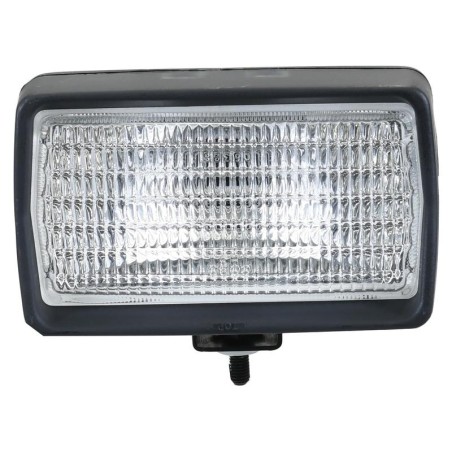 Lampa robocza Prostokątne Lewa/Prawa - 12/24V Zastępuje: 518074151807415180741