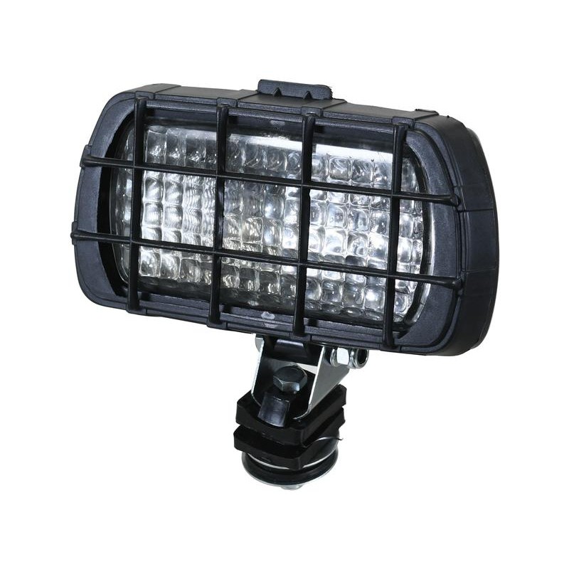 Lampa robocza Prostokątne Lewa/Prawa - 12V