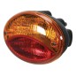 Lampa tylna 12V, Lewa/Prawa