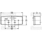 Kurtka robocza oxford, rozmiar m/50 81-570-m neo