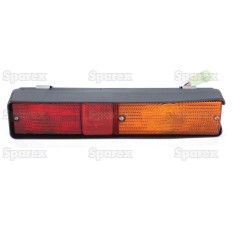 Lampa tylna 12V