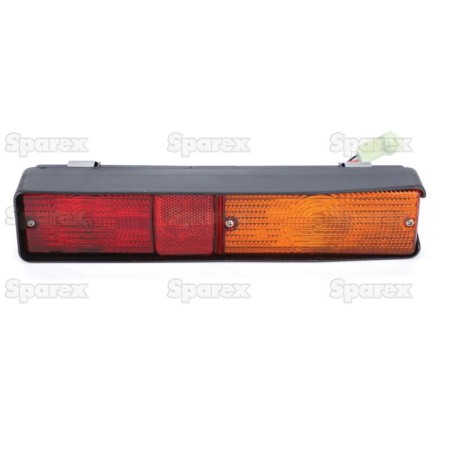 Lampa tylna 12V