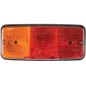 Szlifierka taśmowa 730w, pas bezkońcowy 75 x 457 mm 51g707 verto