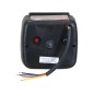 Spodnie robocze neo garage, 100% bawełna rip stop, rozmiar xxxl 81-237-xxxl neo