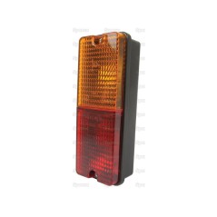 Lampa tylna 12V, Lewa/Prawa