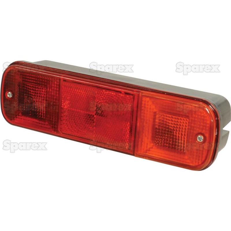 Lampa tylna 12V, Lewa/Prawa