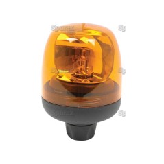 Lampy błyskowe z żarówkami halogenowymi, montowana na trzpień, 12V 