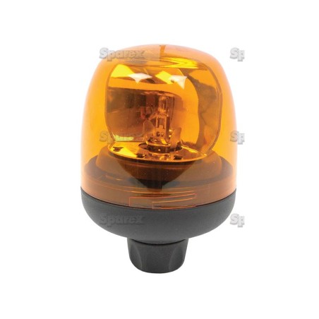 Lampy błyskowe z żarówkami halogenowymi, montowana na trzpień, 12V