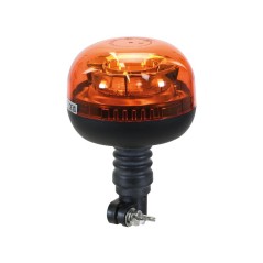 LED Lampa błyskowa (Pomarańczowy), Interference: Class 1, Mocowana na trzpień, 12/24V