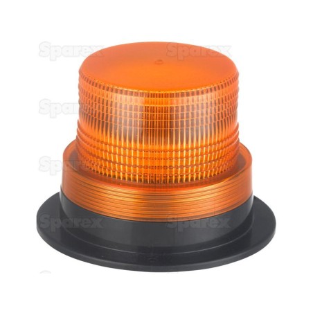 LED Lampa błyskowa (Pomarańczowy), Interference: Class 3, Mocowana na 3 śrubę, 12-24V